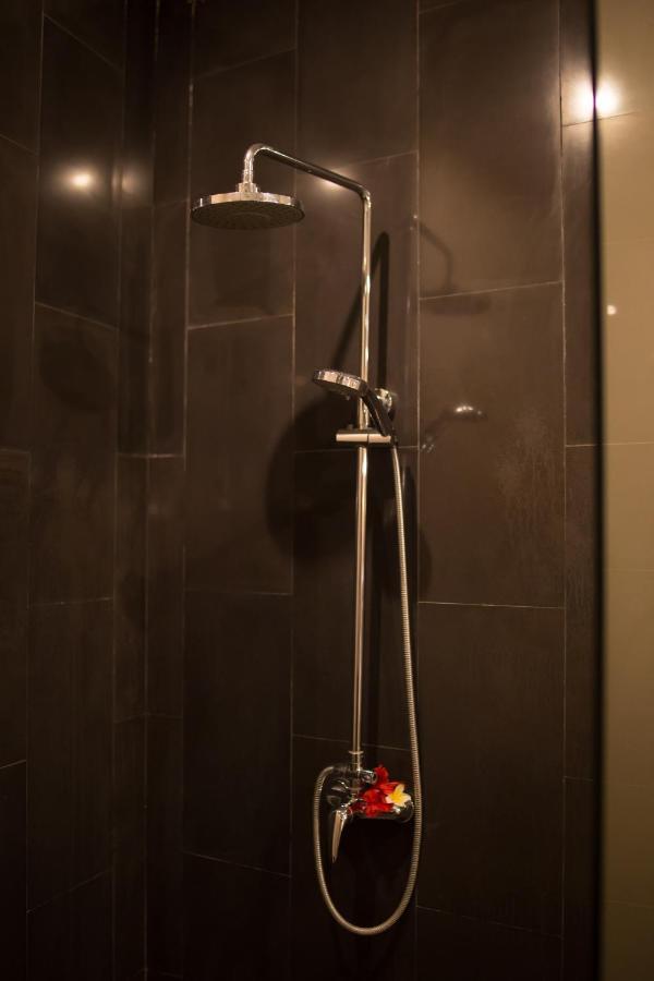 Asri Sari Ubud Villa & Resort ภายนอก รูปภาพ
